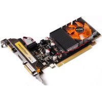 Zotac GeForce GT 520 (ZT-50603-10L) Zotac GeForce GT 520 (ZT-50603-10L)